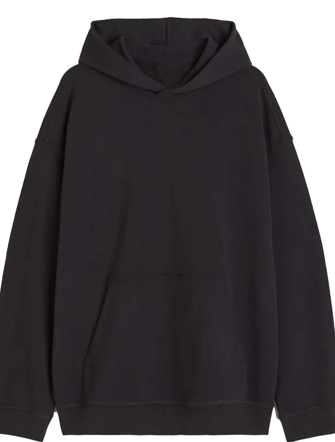 Hoodie for man