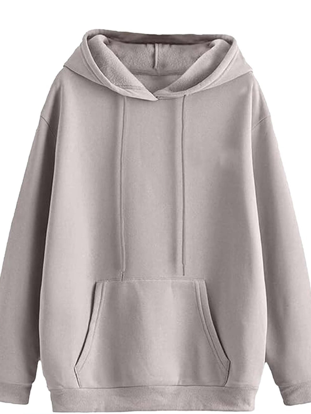 Hoodie for man