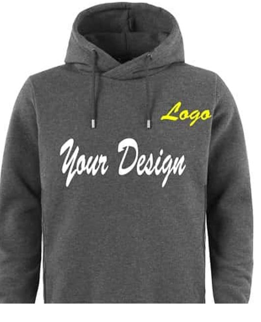 Hoodie for man
