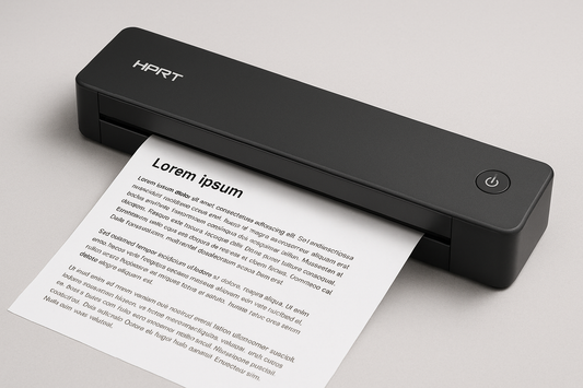 HPRT MT800Q CARBON POINTER
