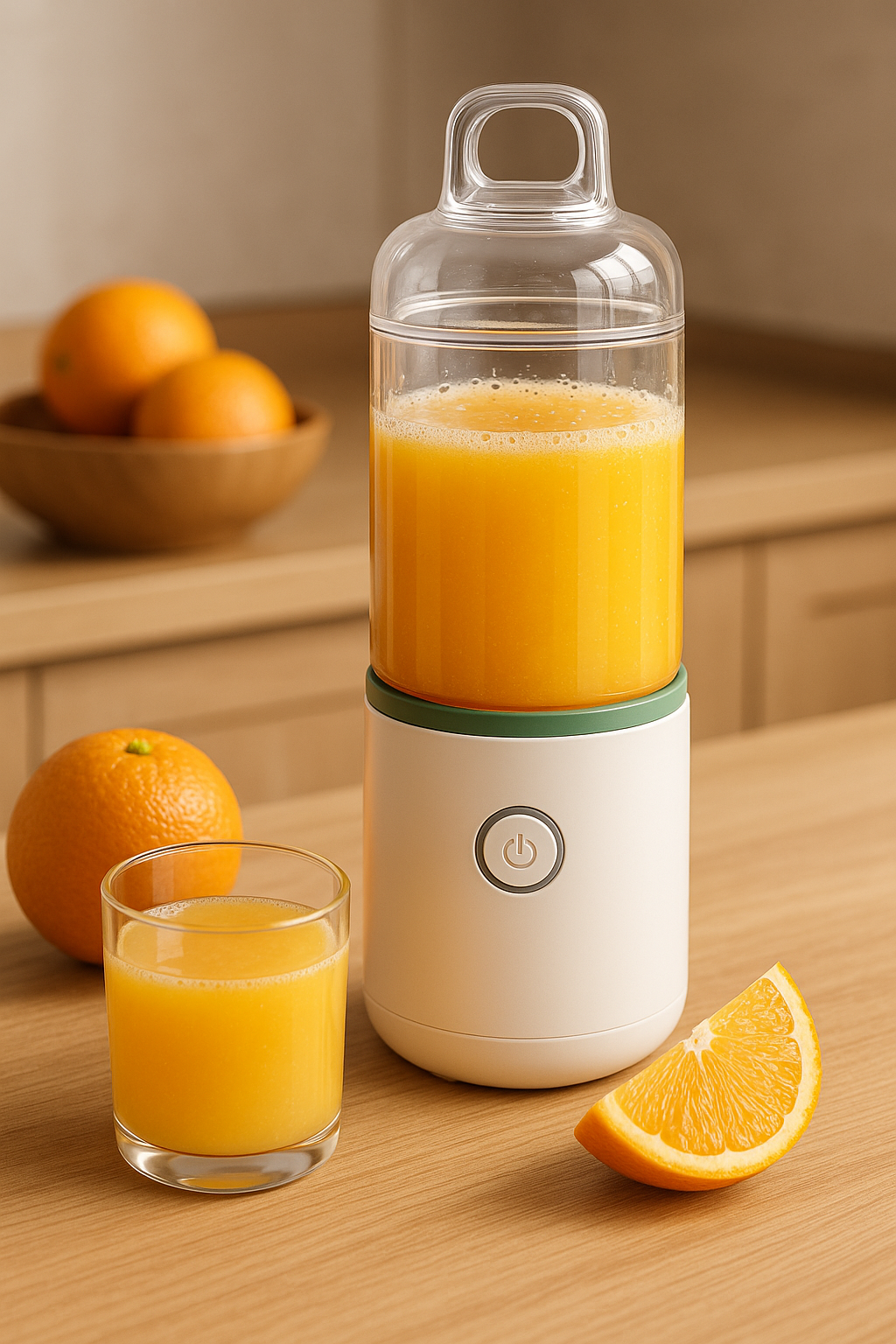 MINI Juicer machine