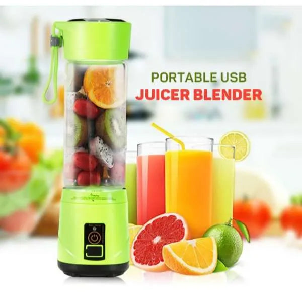 MINI Juicer machine
